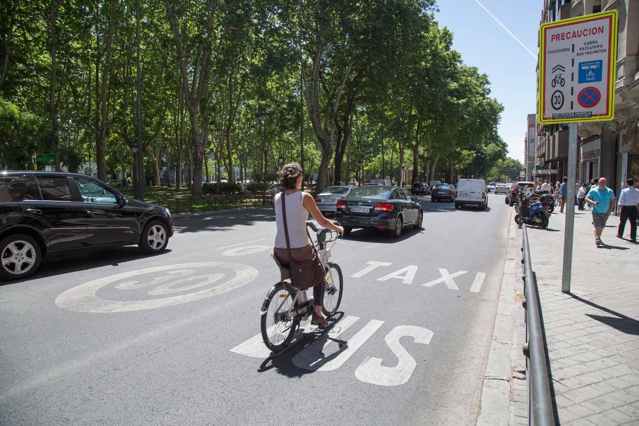 Madrid, nuevo plan de movilidad con todos sus cambios