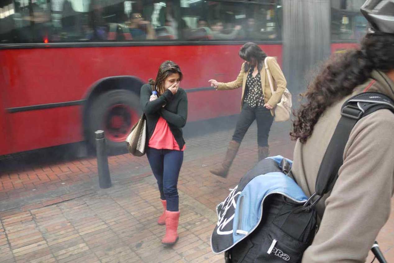 Madrid, nuevo plan de movilidad con todos sus cambios