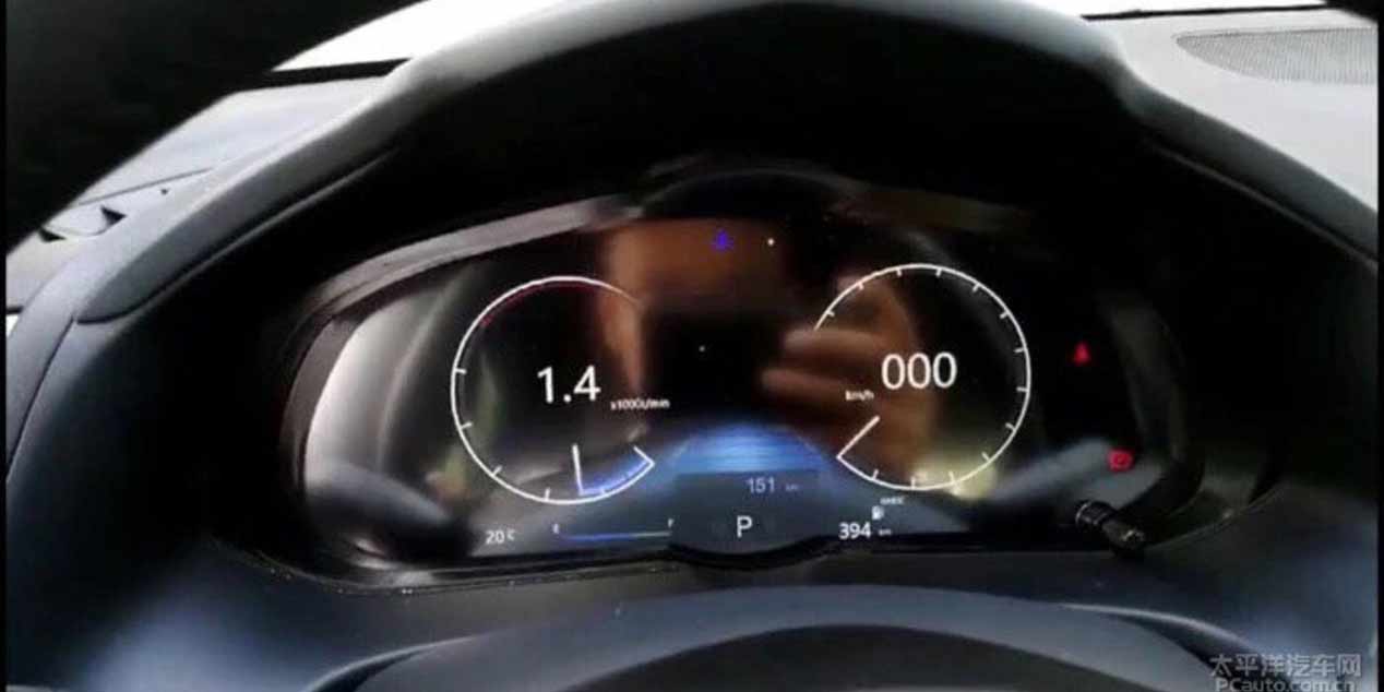 El Mazda3 2019 se estrenará en el Salón de Los Ángeles