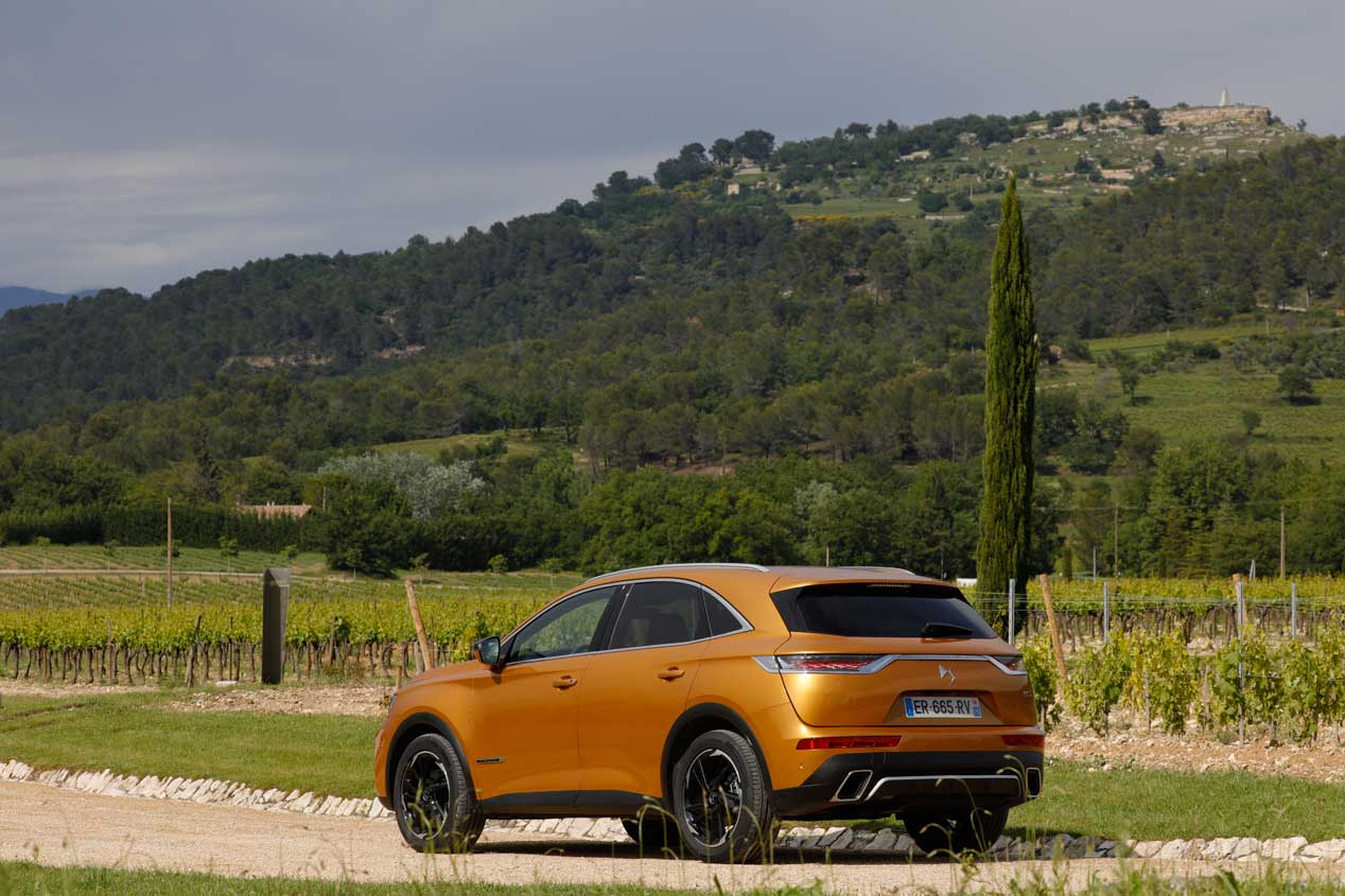 Todos los cambios de DS que están por venir