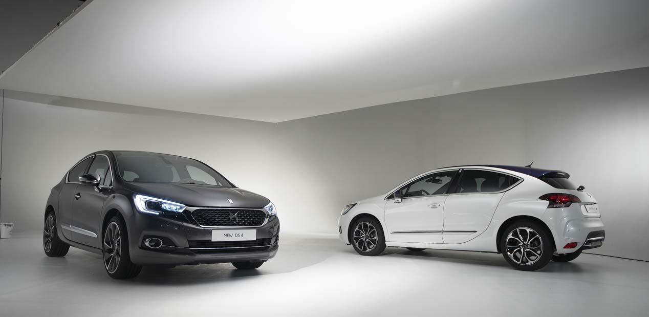 Todos los cambios de DS que están por venir