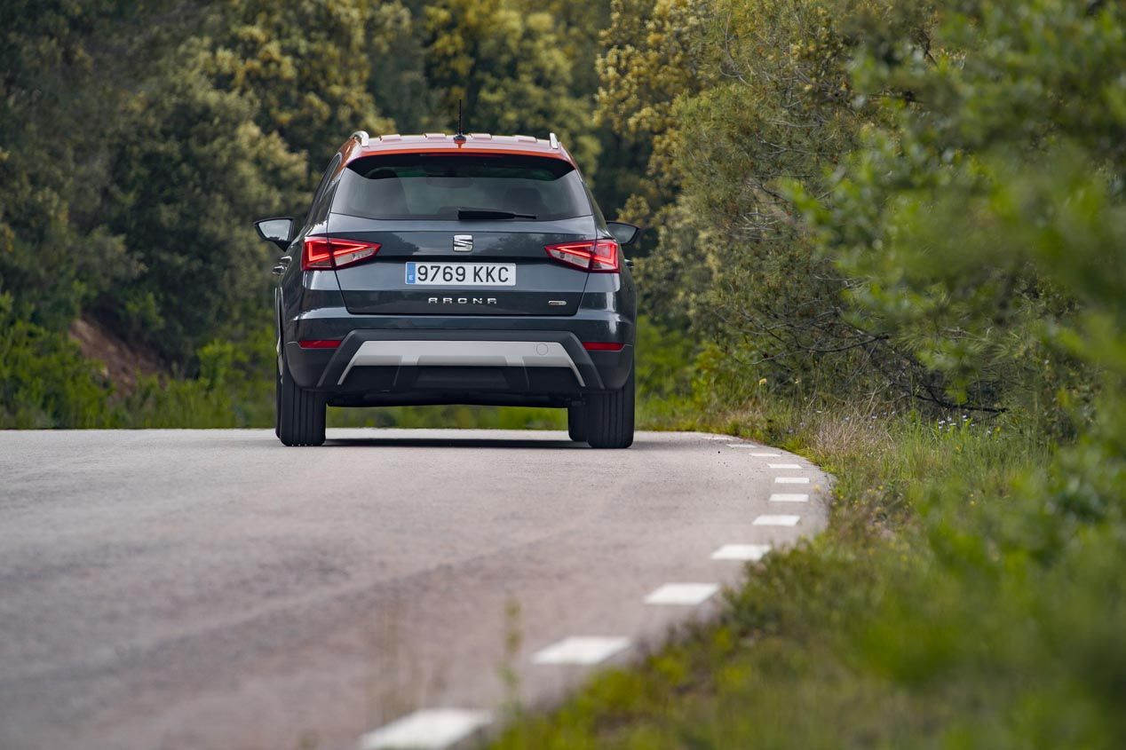 Seat Ibiza y Arona Beats, con un equipamiento muy exclusivo