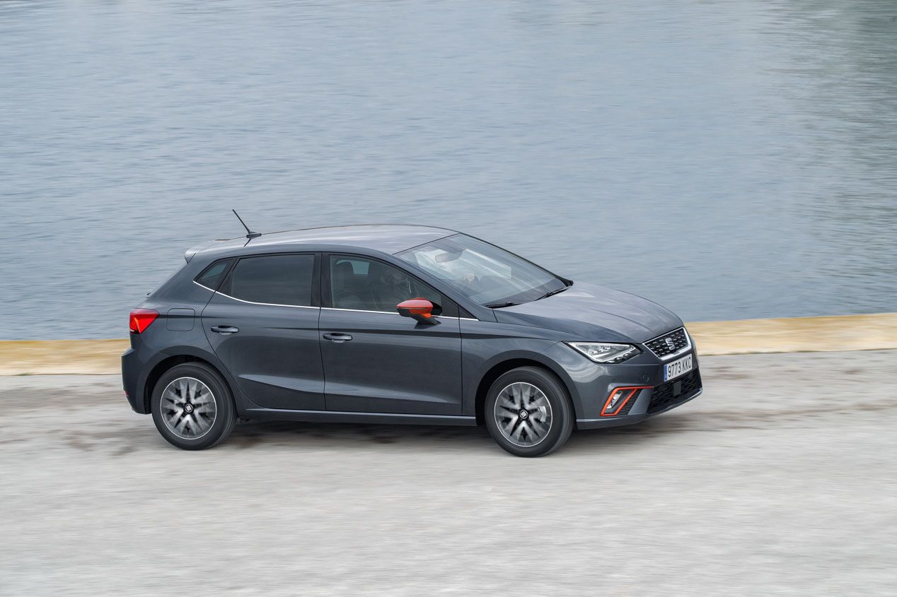 Seat Ibiza y Arona Beats, con un equipamiento muy exclusivo