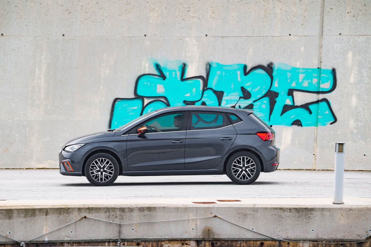 Seat Ibiza y Arona Beats, con un equipamiento muy exclusivo