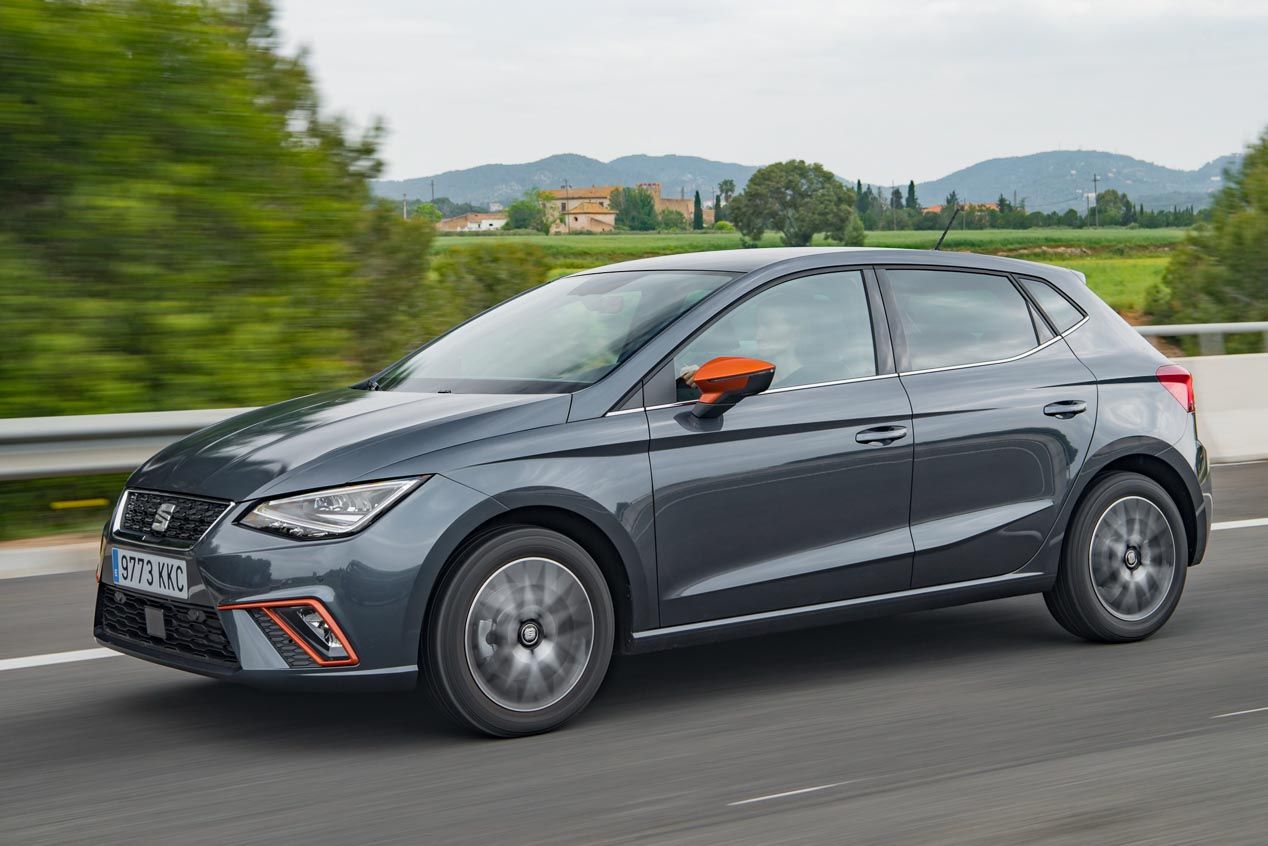 Seat Ibiza y Arona Beats, con un equipamiento muy exclusivo