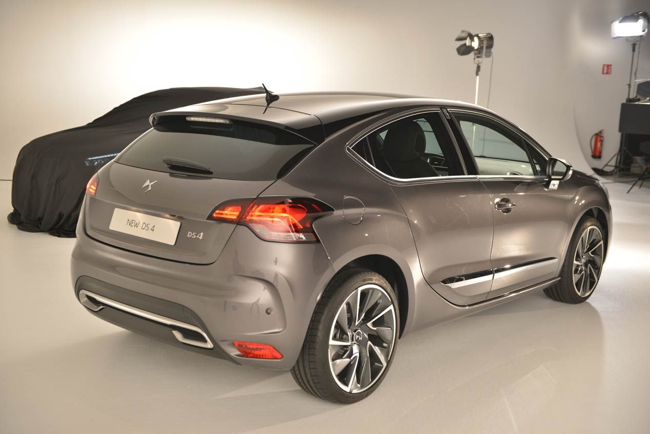 Todos los cambios de DS que están por venir