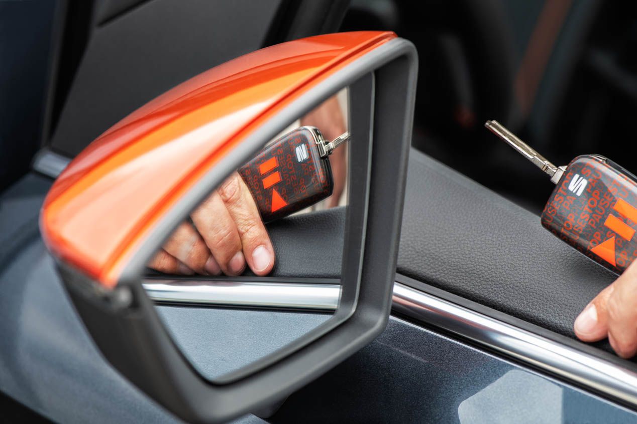 Seat Ibiza y Arona Beats, con un equipamiento muy exclusivo