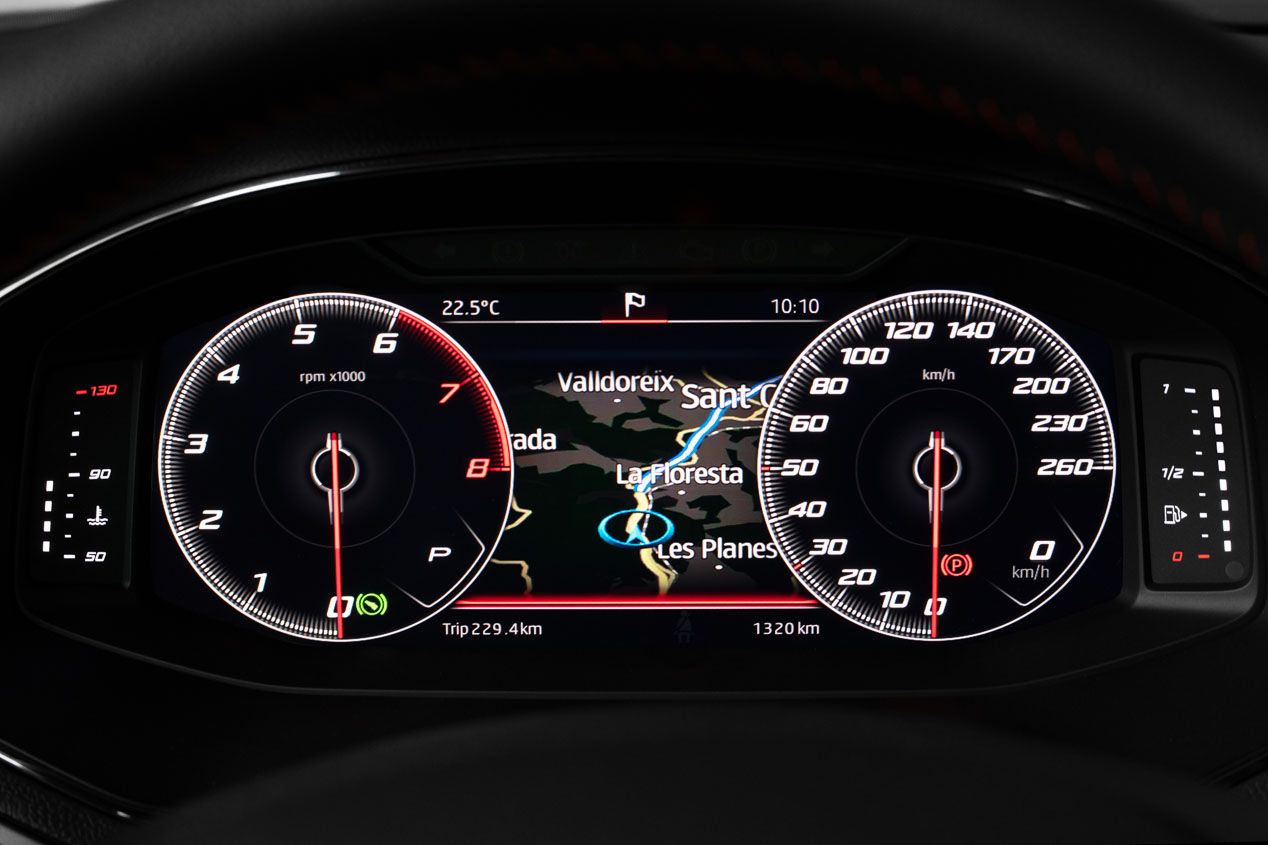 Seat Ibiza y Arona Beats, con un equipamiento muy exclusivo