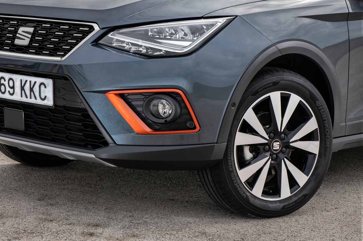 Seat Ibiza y Arona Beats, con un equipamiento muy exclusivo