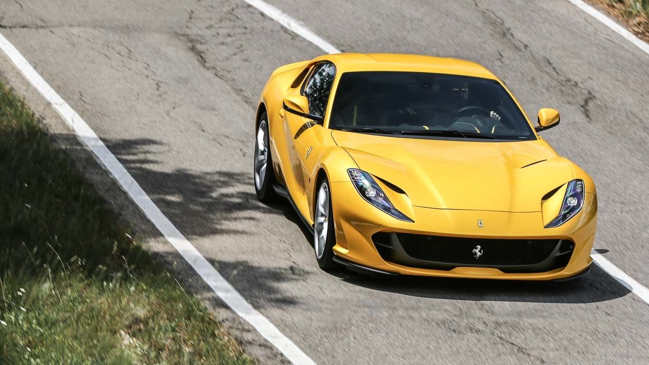 Ante ustedes, los mejores motores del año
