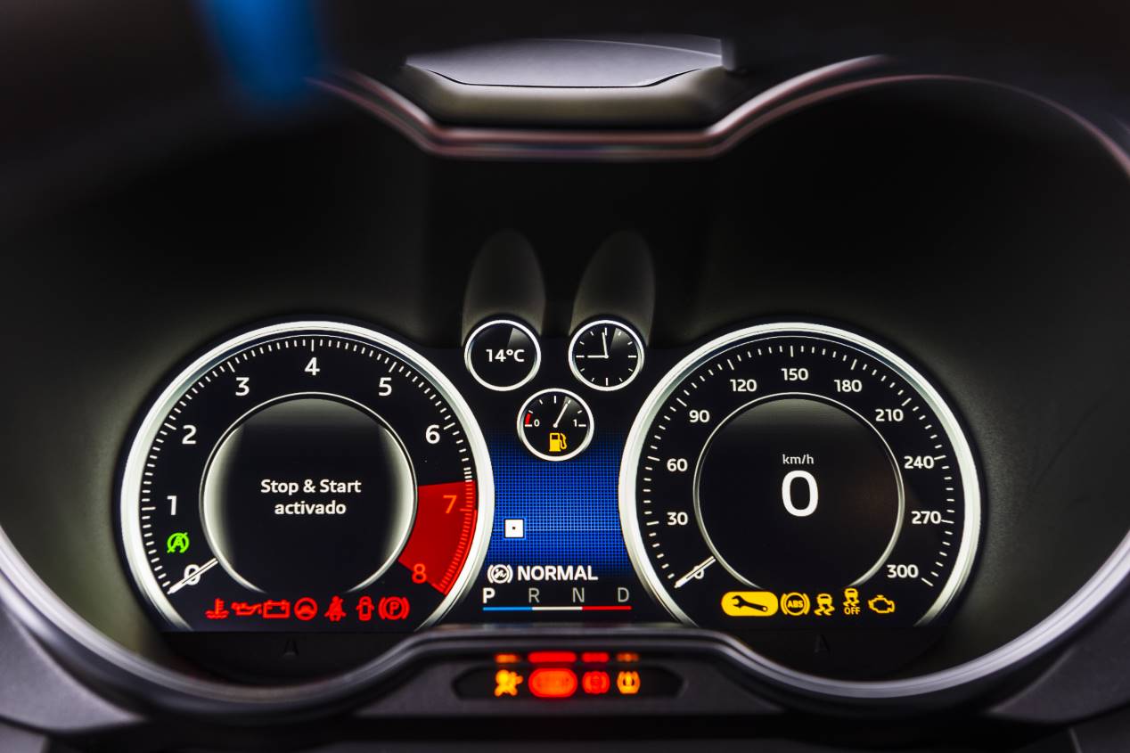 Alpine A110 First Edition: primeras impresiones