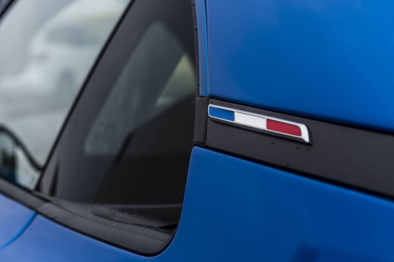 Alpine A110 First Edition: primeras impresiones