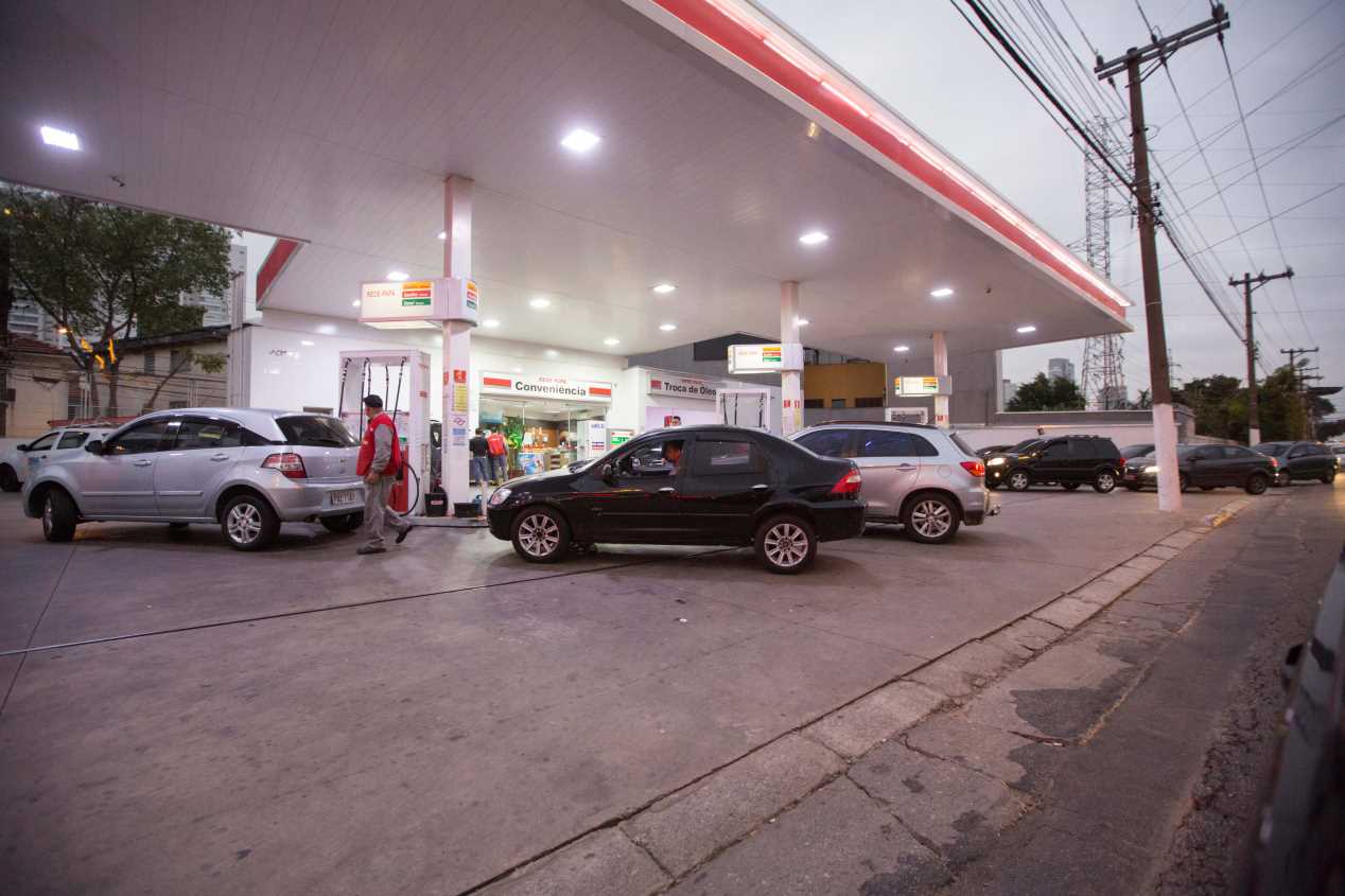 Ahorras combustible, muy sencillo con estos consejos