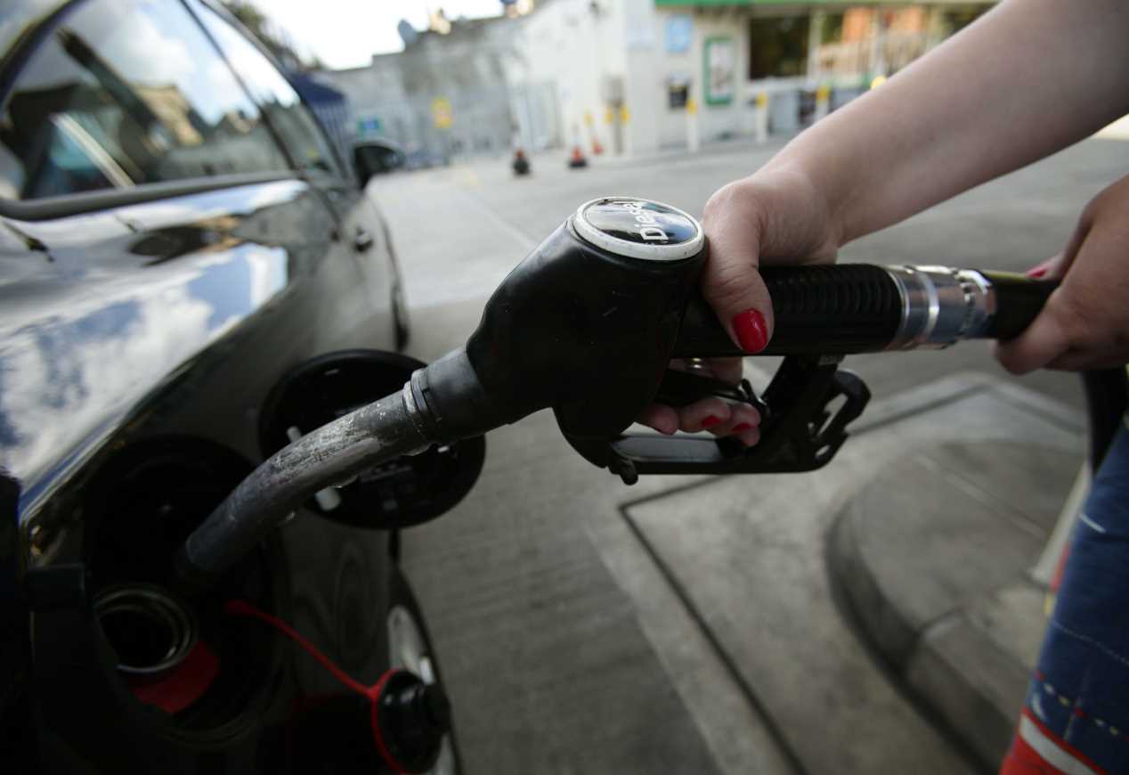 Ahorras combustible, muy sencillo con estos consejos