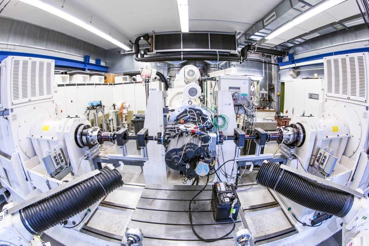 Así se crea el Porsche 911 RSR de Le Mans