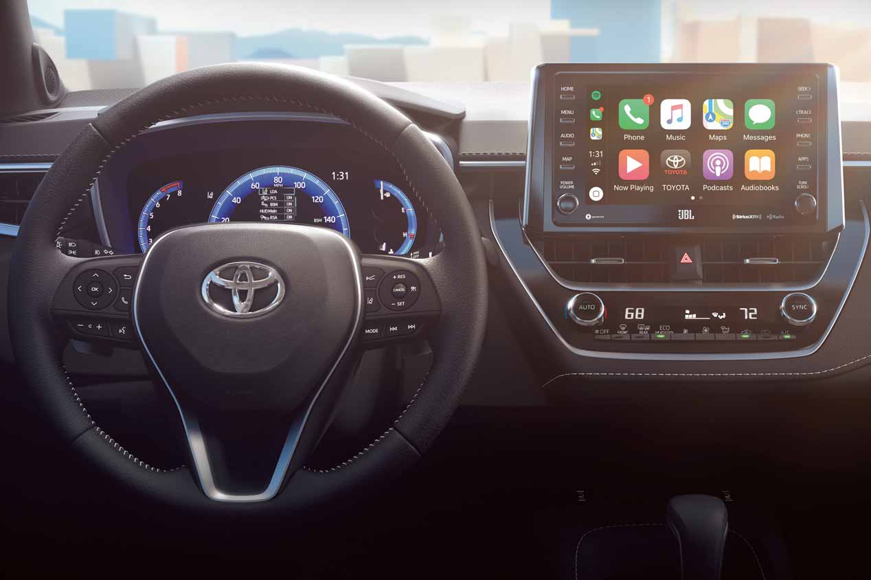 Todos los nuevos compactos que llegan al mercado en 2018 y 2019
