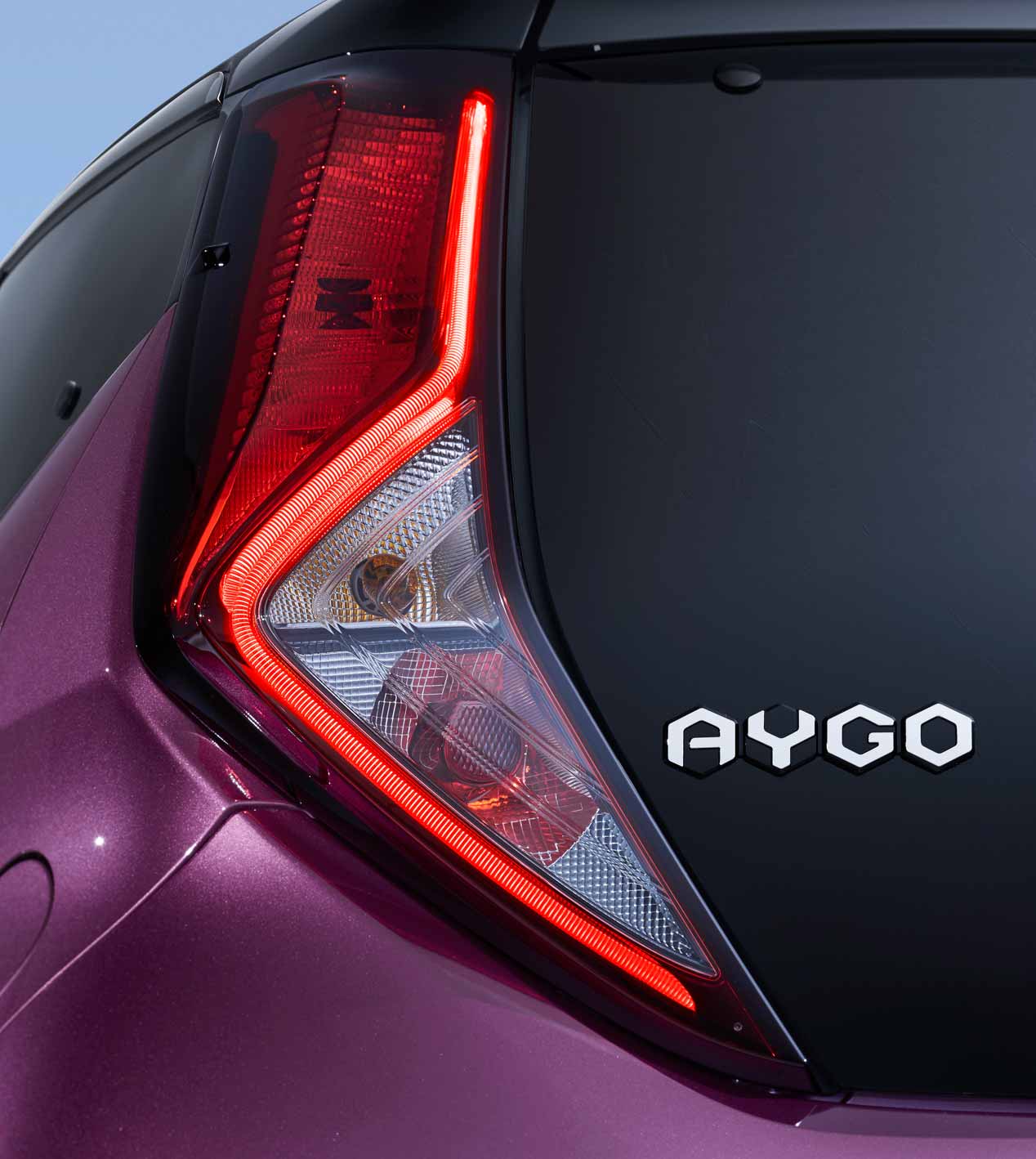 Probamos el Toyota Aygo 2018: ahora, mucho más personal y conectado