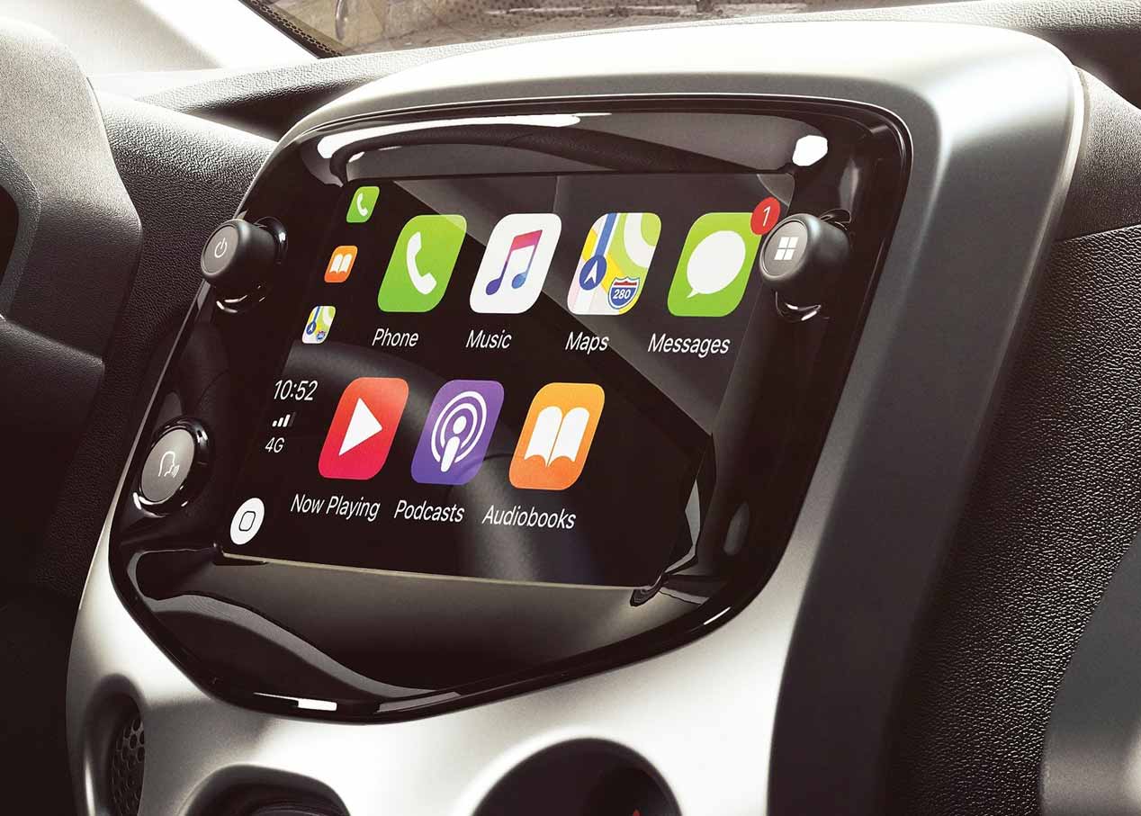 Probamos el Toyota Aygo 2018: ahora, mucho más personal y conectado