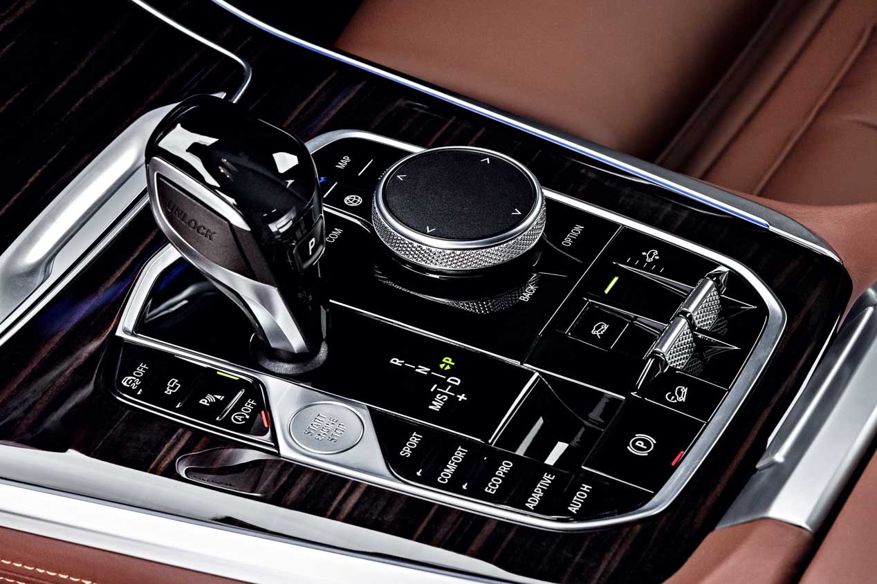 BMW X5 2019: así es la nueva generación del SUV grande de BMW
