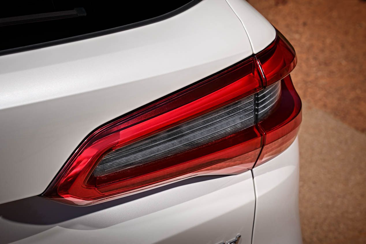 BMW X5 2019: así es la nueva generación del SUV grande de BMW