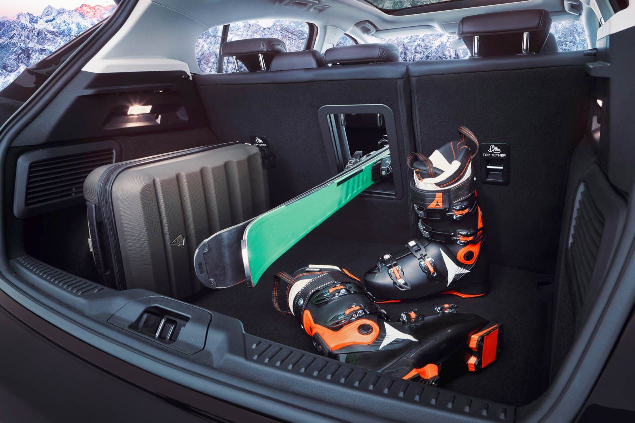 Ford Focus, el compacto que revolucionará el segmento