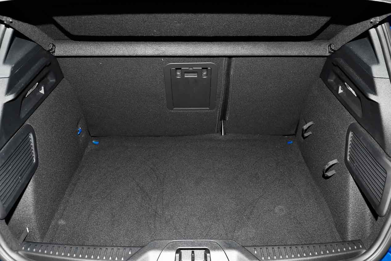 Ford Focus, el compacto que revolucionará el segmento