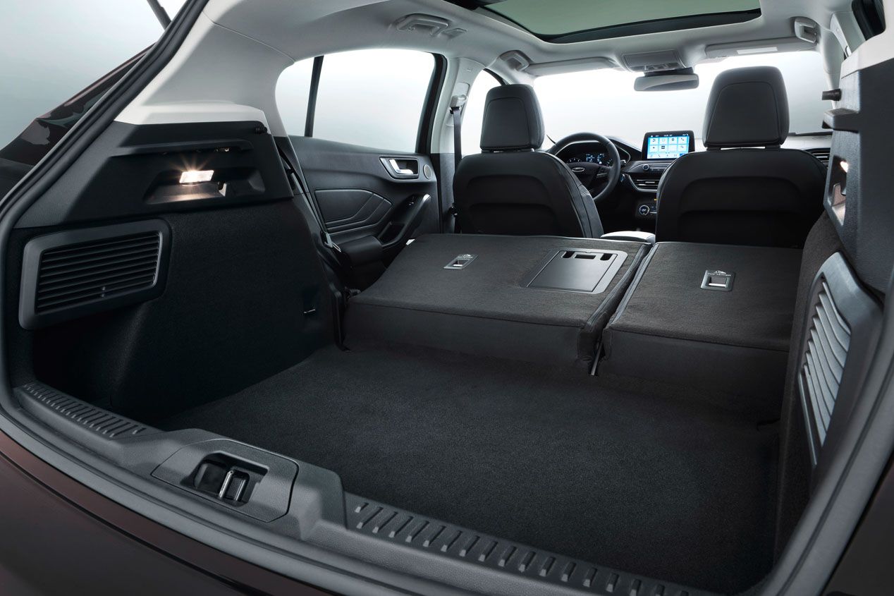 Ford Focus, el compacto que revolucionará el segmento