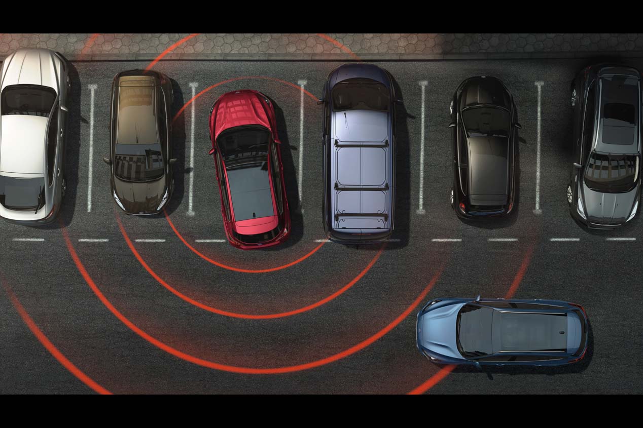 Ford Focus, el compacto que revolucionará el segmento