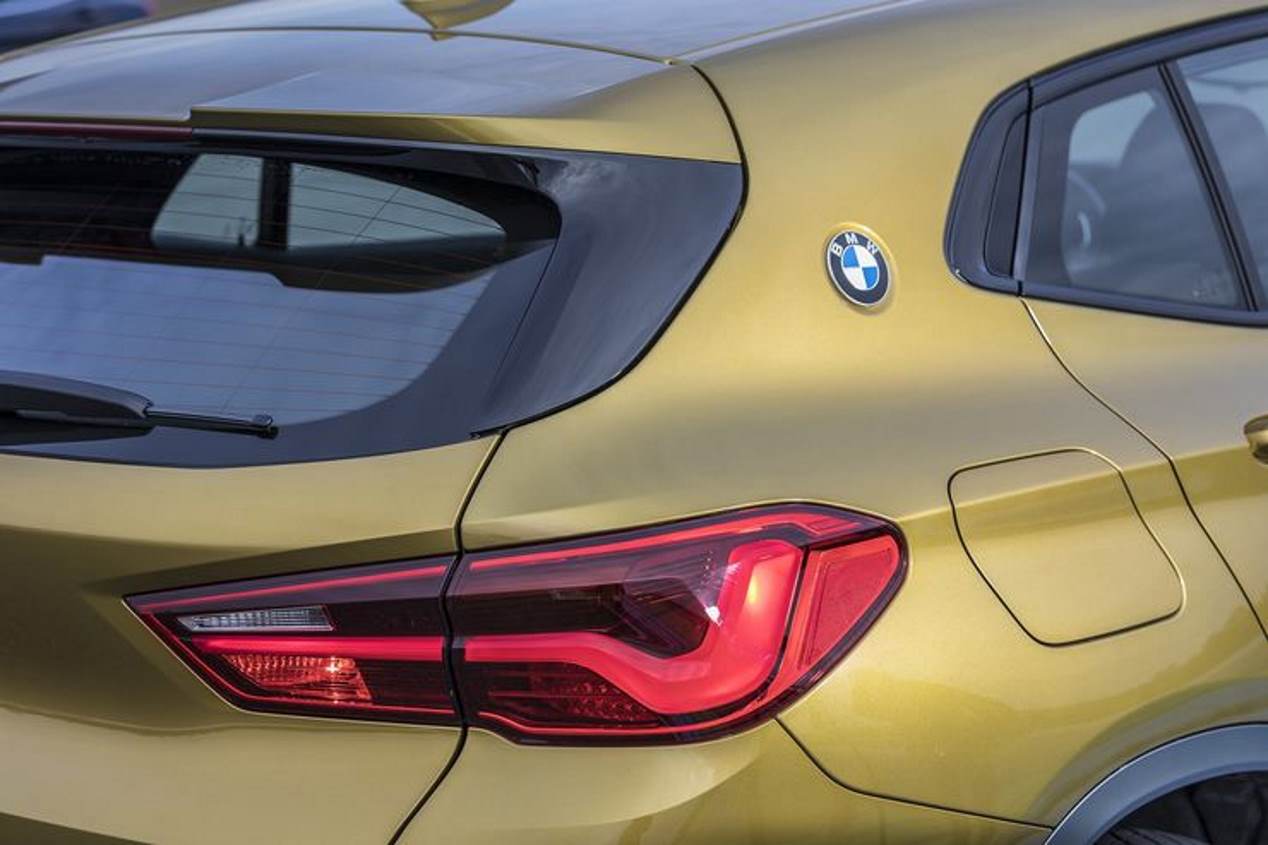Comparativa SUV: BMW X2 20d vs Mercedes GLA 220d vs Volvo XC40 D4