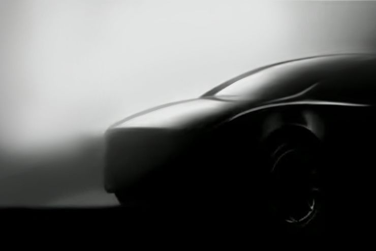 Tesla Model Y: el SUV eléctrico empezará a fabricarse en 2019