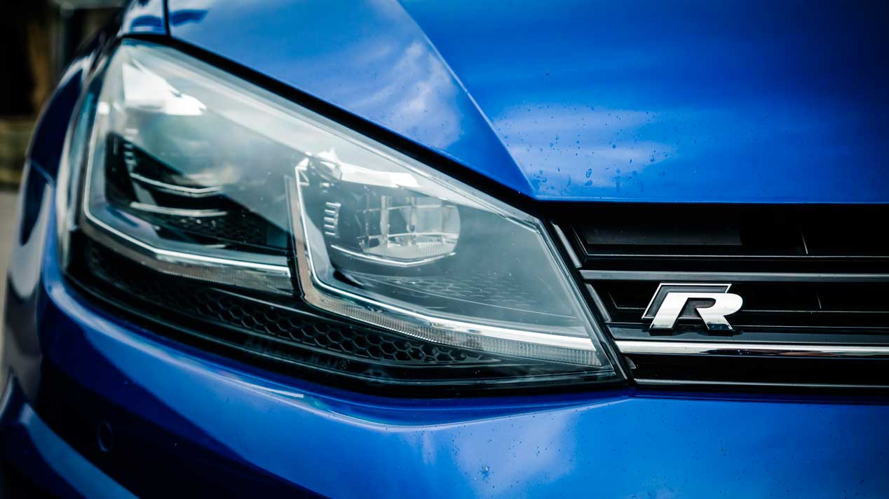 Volkswagen Driving Experience, la escuela que busca los cero accidentes