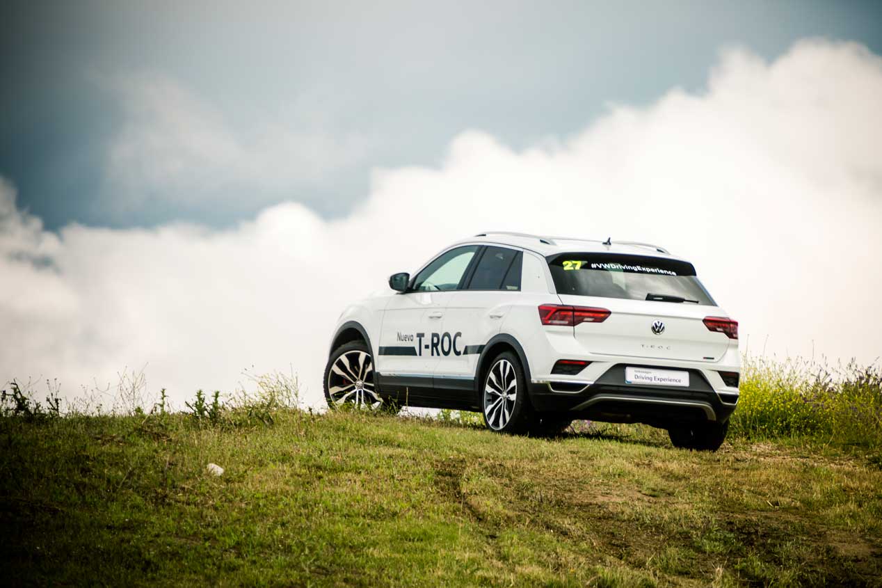 Volkswagen Driving Experience, la escuela que busca los cero accidentes