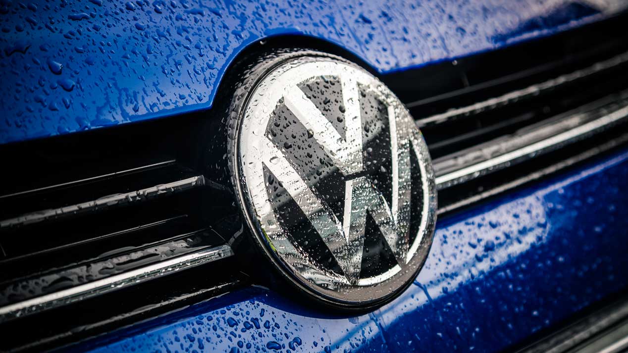Volkswagen Driving Experience, la escuela que busca los cero accidentes