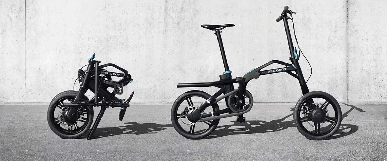 Patinetes, eBikes, scooter eléctricas... siete alternativas al coche
