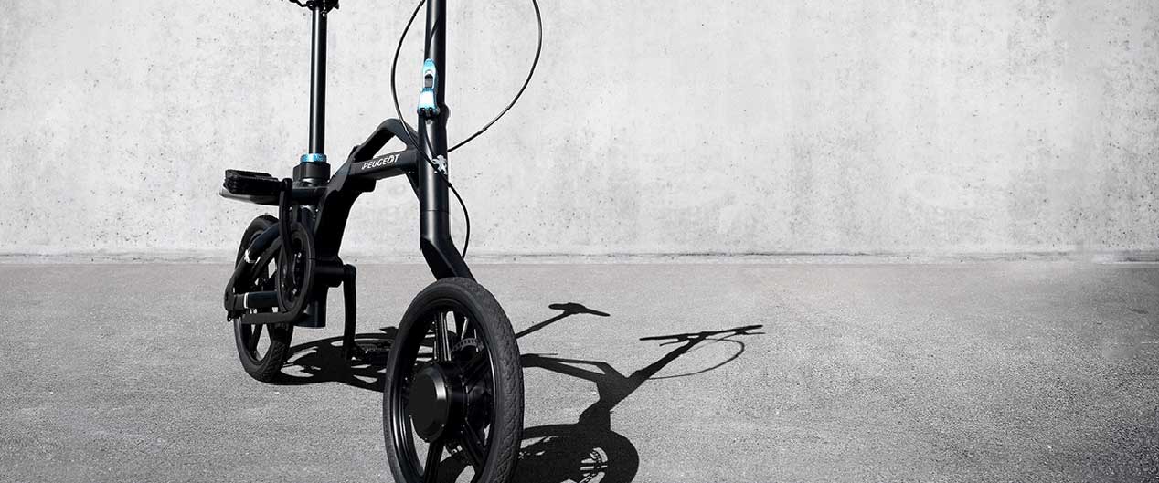 Patinetes, eBikes, scooter eléctricas... siete alternativas al coche