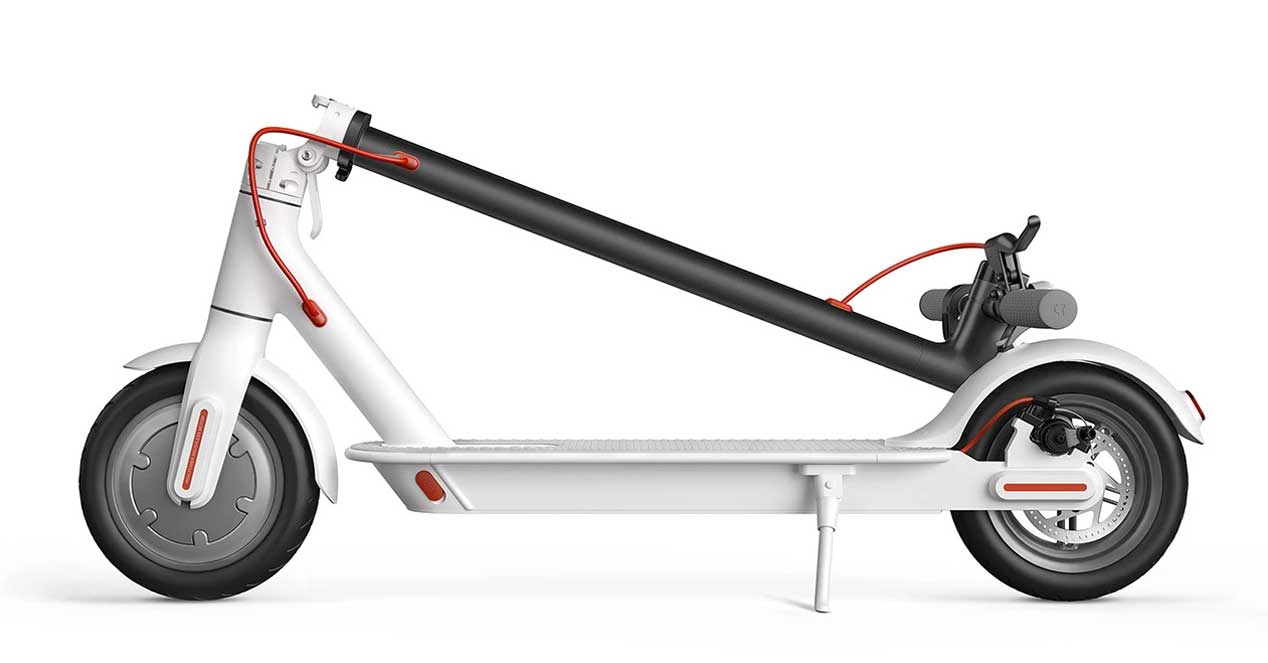 Patinetes, eBikes, scooter eléctricas... siete alternativas al coche