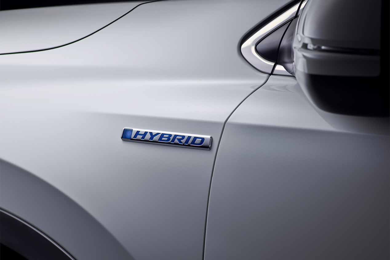 Honda CR-V 2018 vs Seat Tarraco vs Toyota RAV4: así son los nuevos SUV que vienen