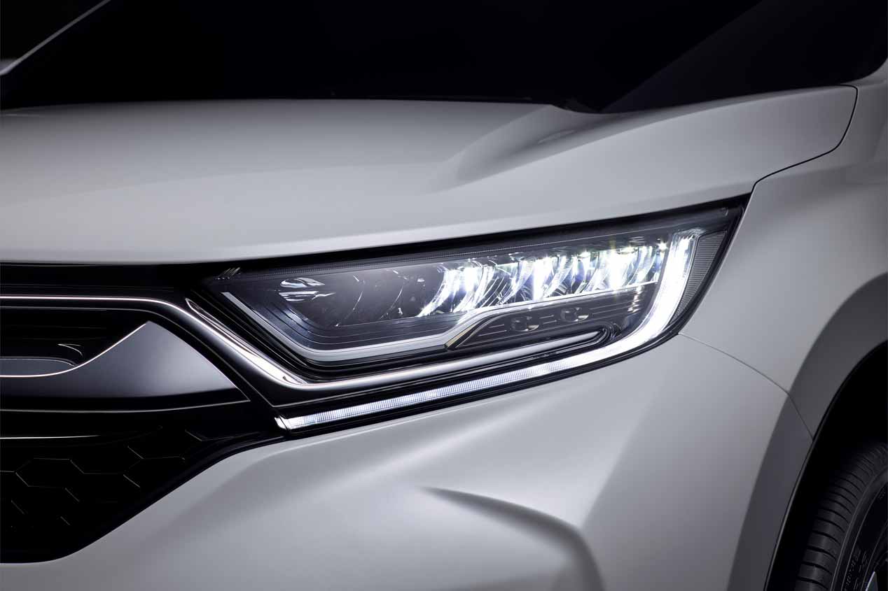 Honda CR-V 2018 vs Seat Tarraco vs Toyota RAV4: así son los nuevos SUV que vienen