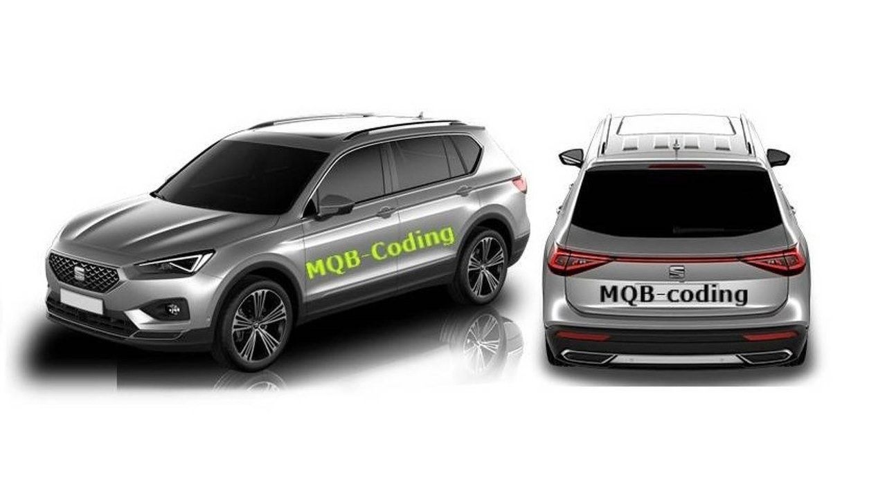 Honda CR-V 2018 vs Seat Tarraco vs Toyota RAV4: así son los nuevos SUV que vienen