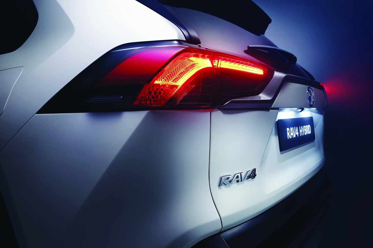 Honda CR-V 2018 vs Seat Tarraco vs Toyota RAV4: así son los nuevos SUV que vienen