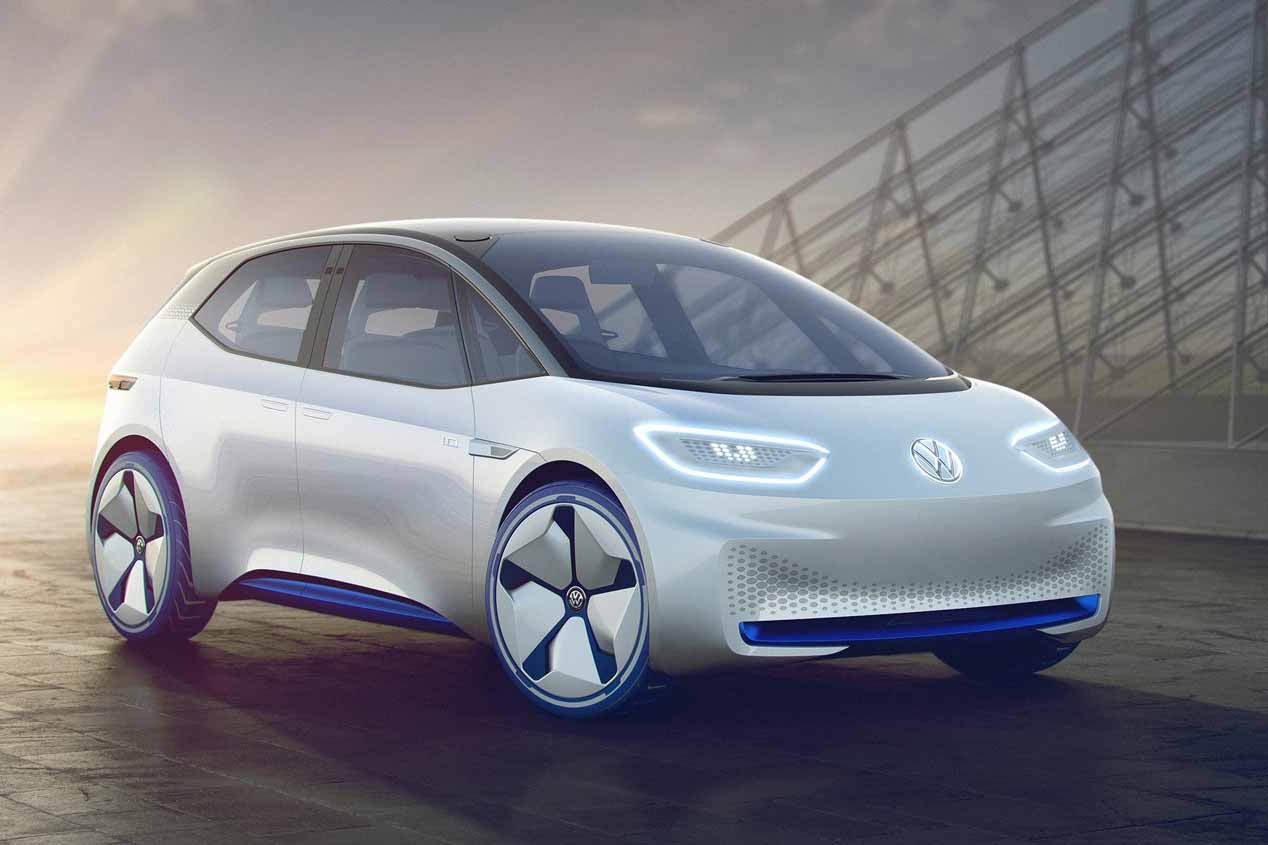 Tesla podría tener un sexto modelo: un compacto similar al I.D. de VW