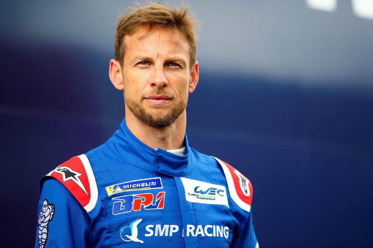 24 Horas de Le Mans 2018: previo