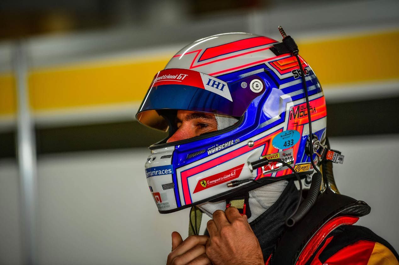 24 Horas de Le Mans 2018: previo