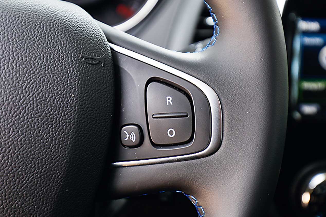 Renault Captur TCe/150 vs Seat Arona 1.5 TSI/150: ¿cuál es el mejor SUV pequeño?