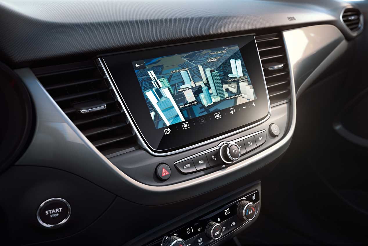Opel Pace!, así se integra la marca alemana en el Grupo PSA