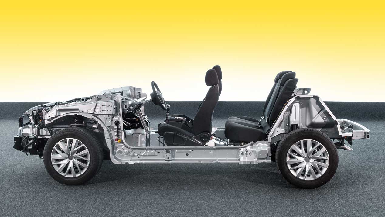 Opel Pace!, así se integra la marca alemana en el Grupo PSA