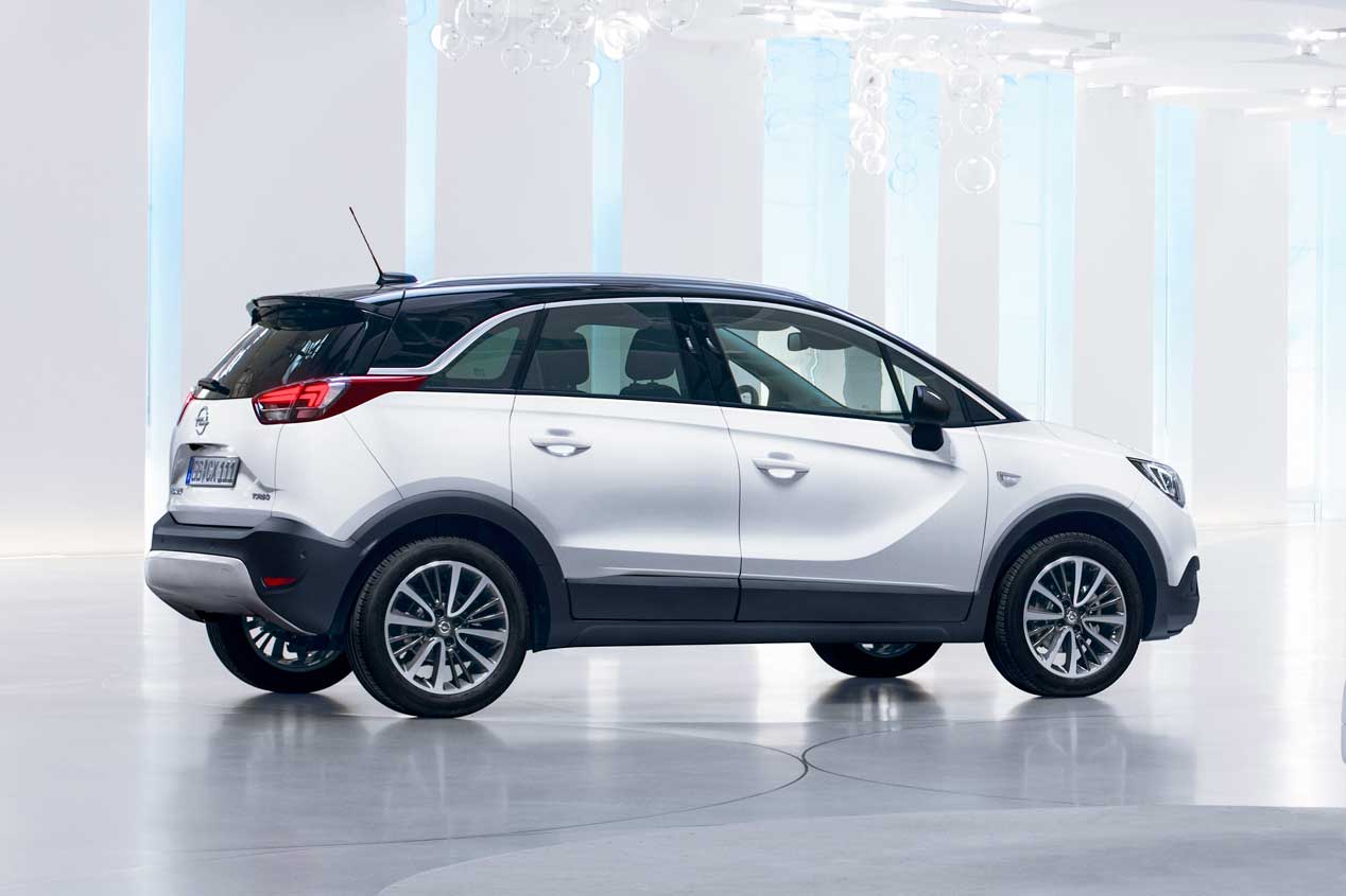 Opel Pace!, así se integra la marca alemana en el Grupo PSA