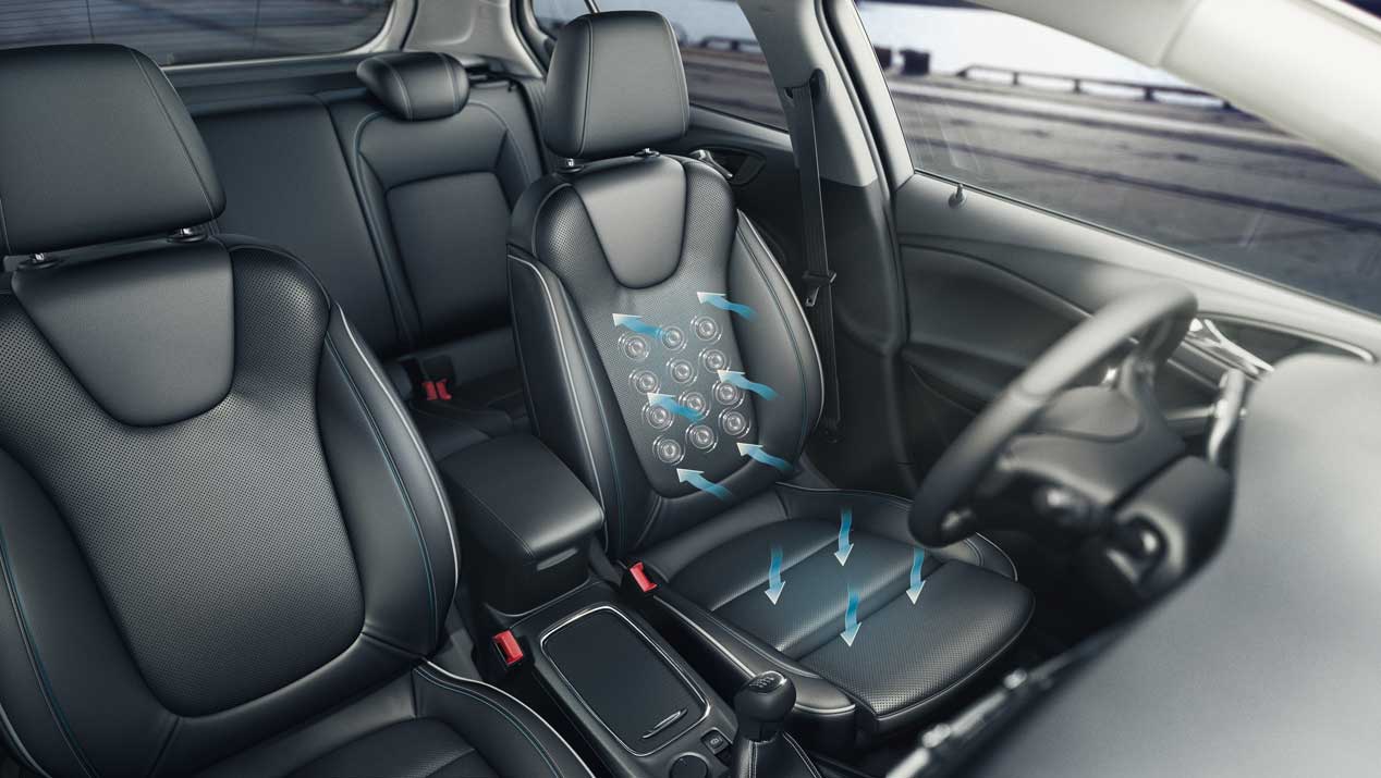 Opel Pace!, así se integra la marca alemana en el Grupo PSA
