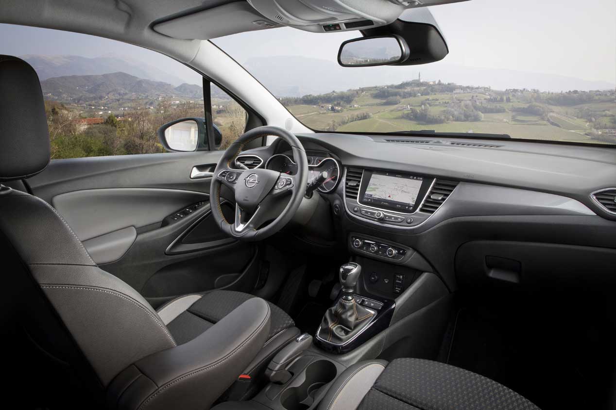 Opel Pace!, así se integra la marca alemana en el Grupo PSA