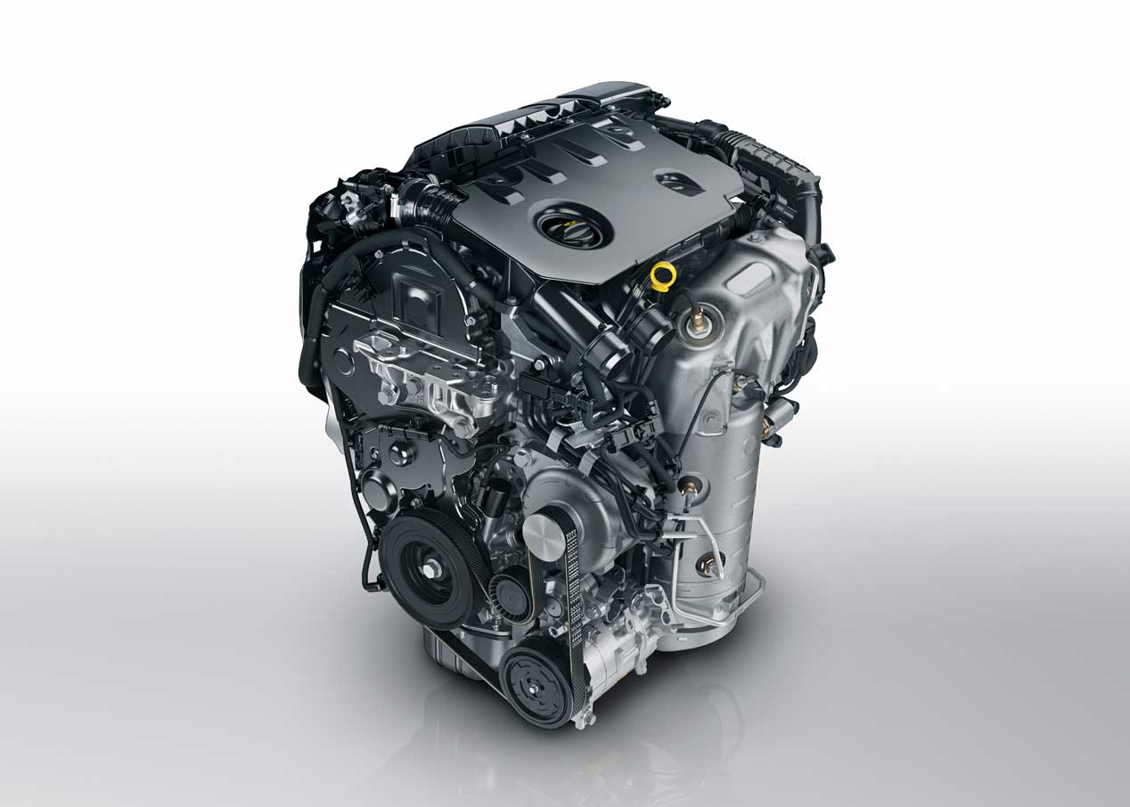 Opel Pace!, así se integra la marca alemana en el Grupo PSA
